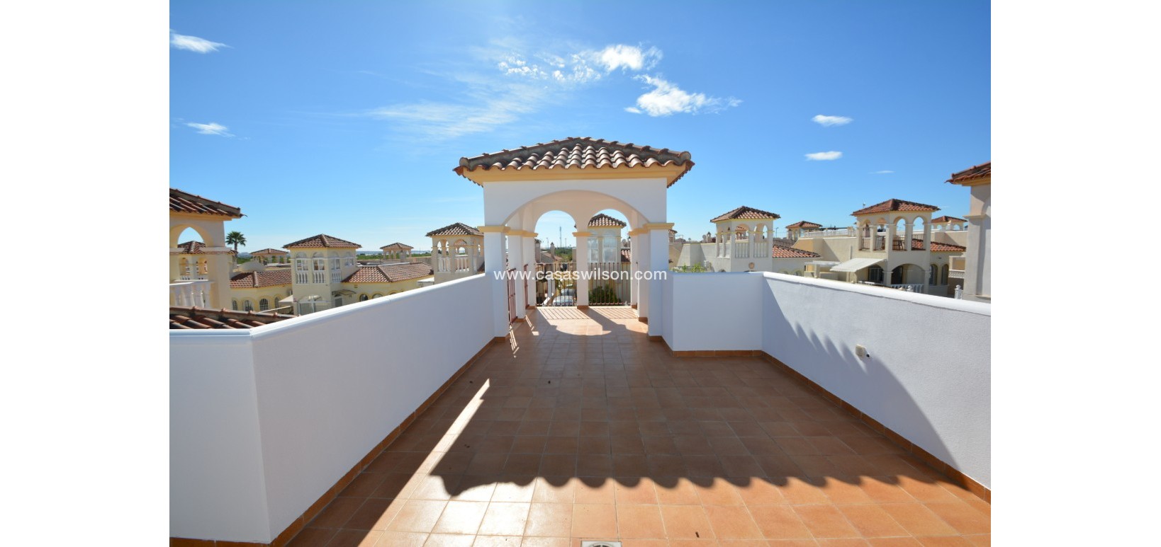 Sale - Villa - Algorfa - Inland