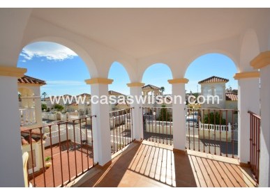 Sale - Villa - Algorfa - Inland