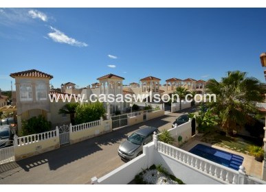 Sale - Villa - Algorfa - Inland