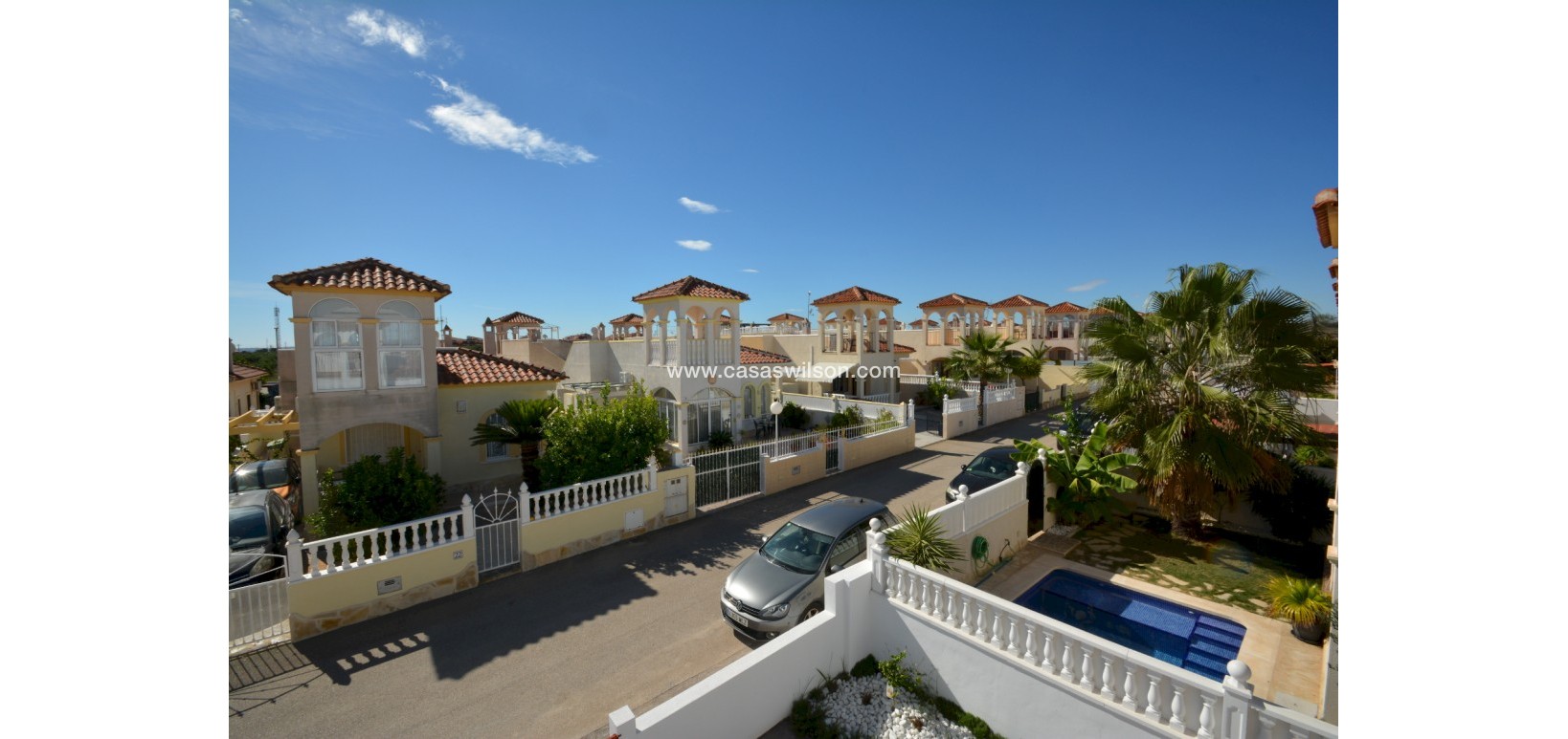 Sale - Villa - Algorfa - Inland