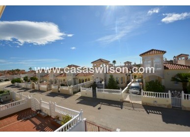 Sale - Villa - Algorfa - Inland