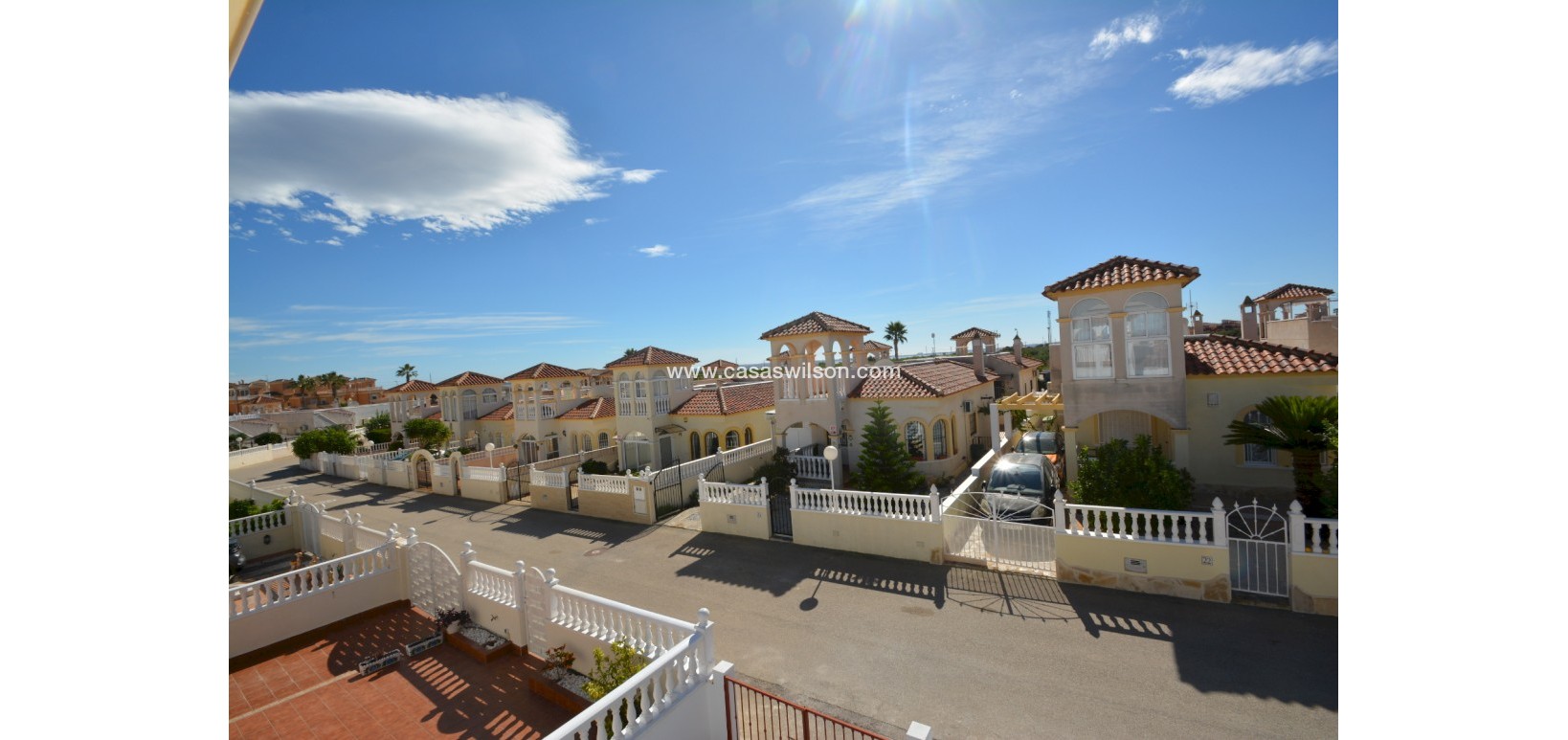 Sale - Villa - Algorfa - Inland