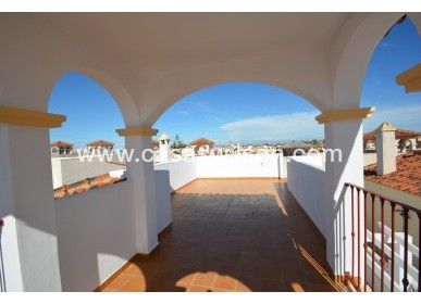 Sale - Villa - Algorfa - Inland