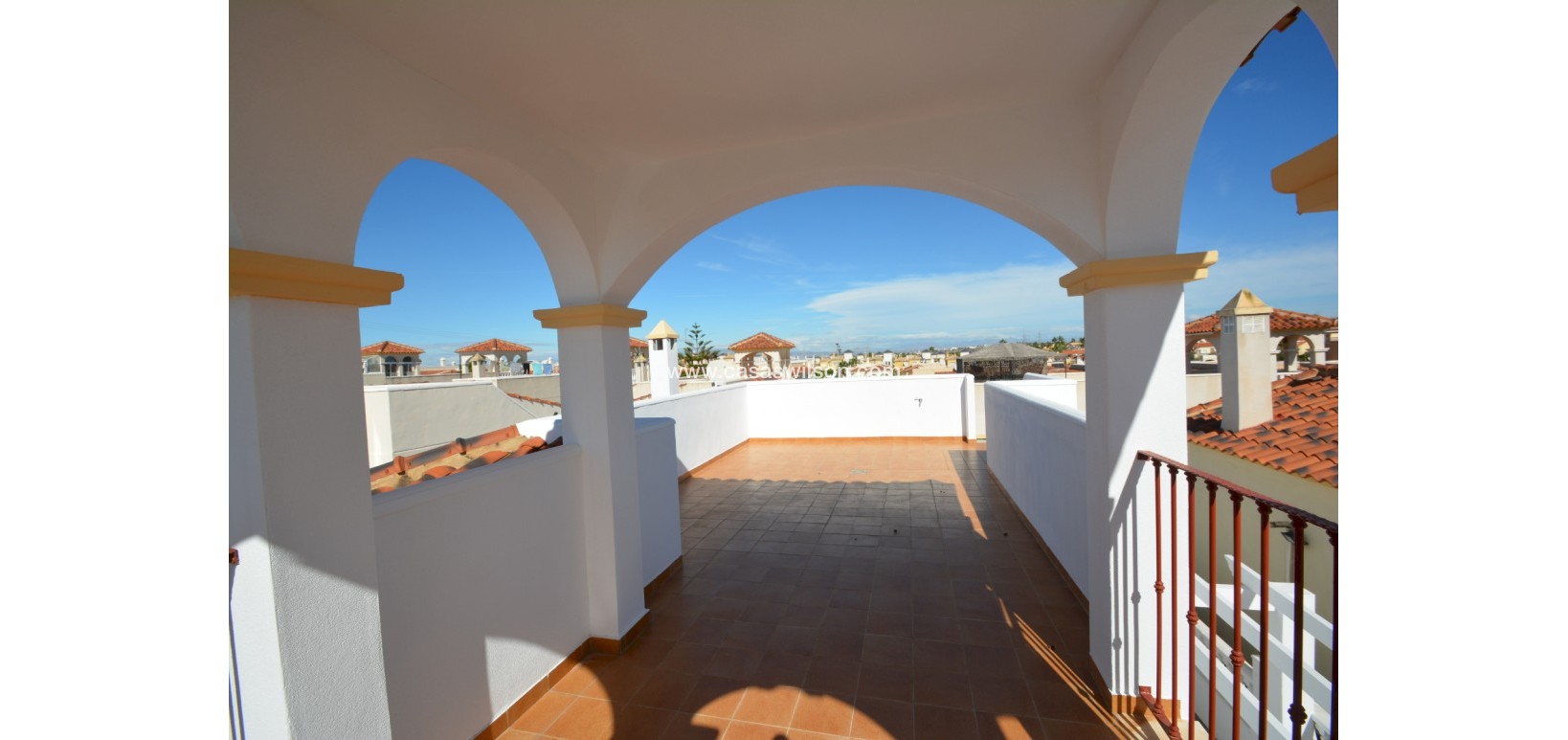 Sale - Villa - Algorfa - Inland