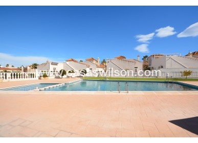 Sale - Villa - Algorfa - Inland