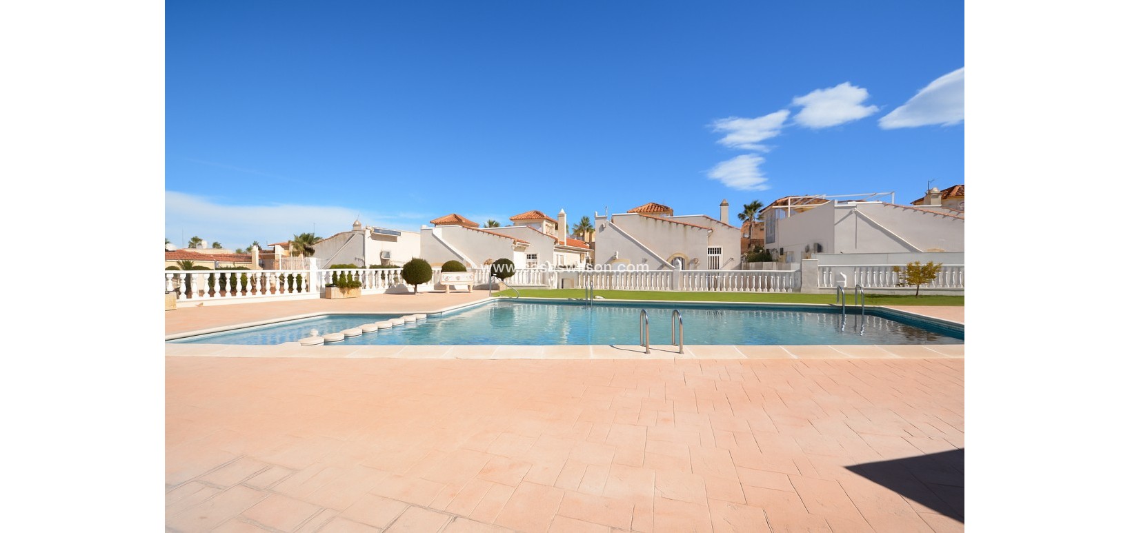 Sale - Villa - Algorfa - Inland