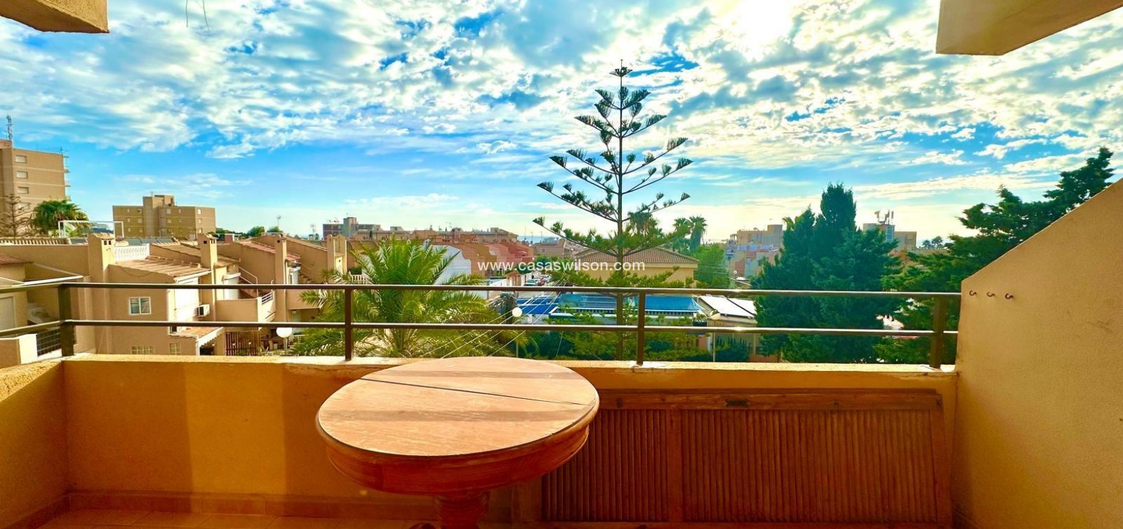 Sale - Apartment - Torrevieja - Aguas Nuevas