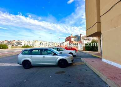 Sale - Apartment - Torrevieja - Aguas Nuevas