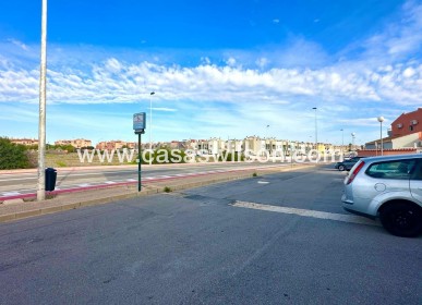 Sale - Apartment - Torrevieja - Aguas Nuevas