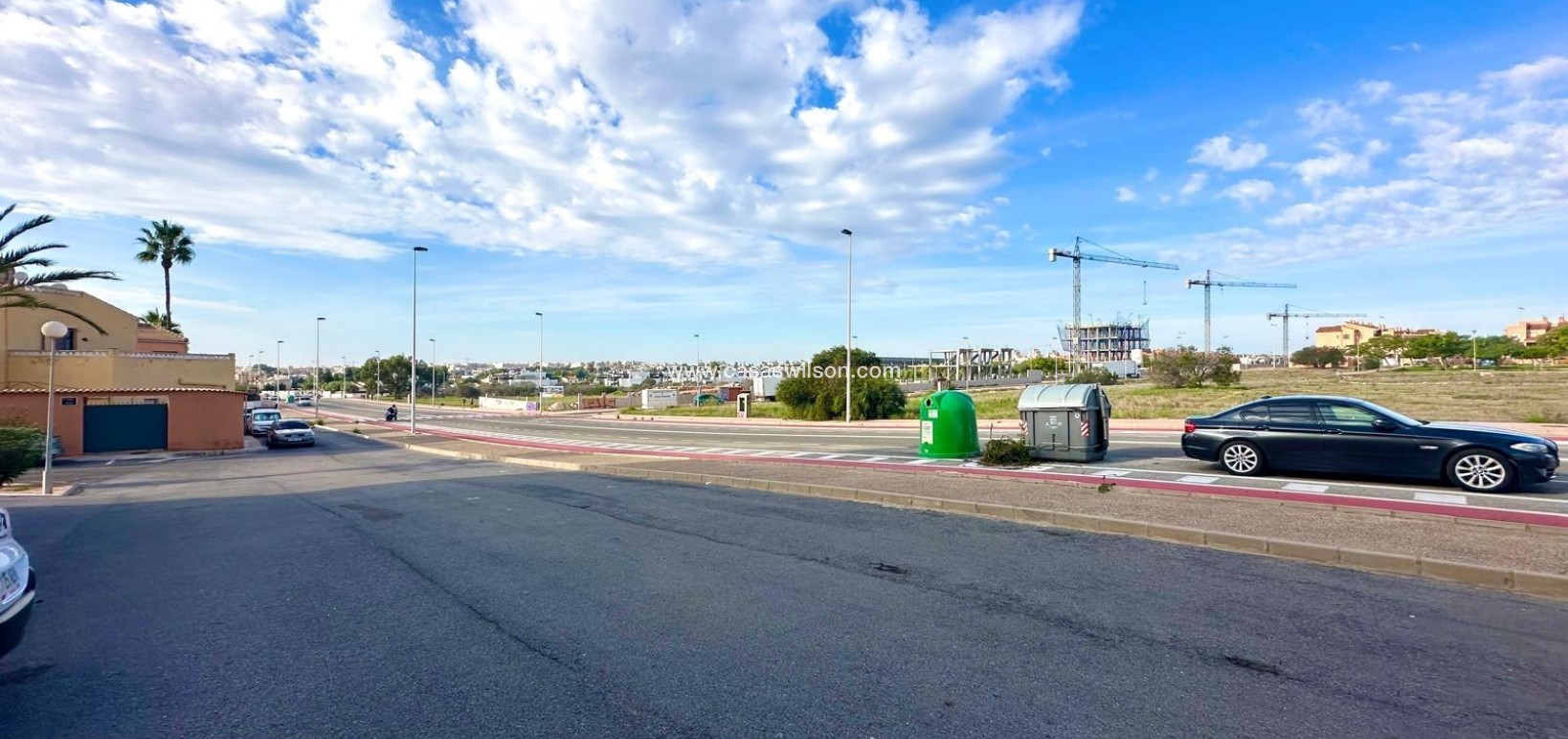 Sale - Apartment - Torrevieja - Aguas Nuevas