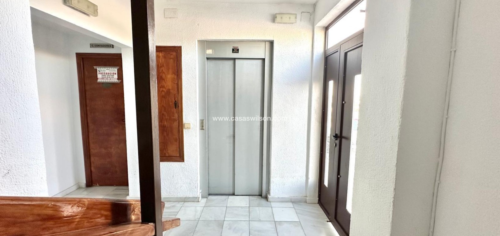 Sale - Apartment - Torrevieja - Aguas Nuevas