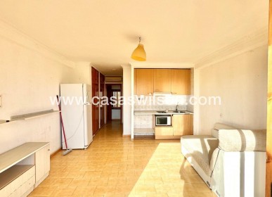 Sale - Apartment - Torrevieja - Aguas Nuevas