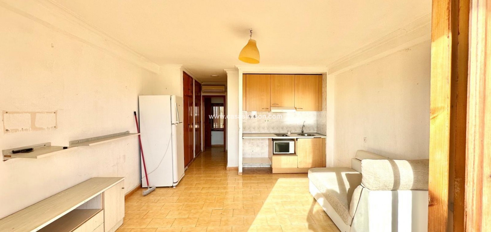 Sale - Apartment - Torrevieja - Aguas Nuevas