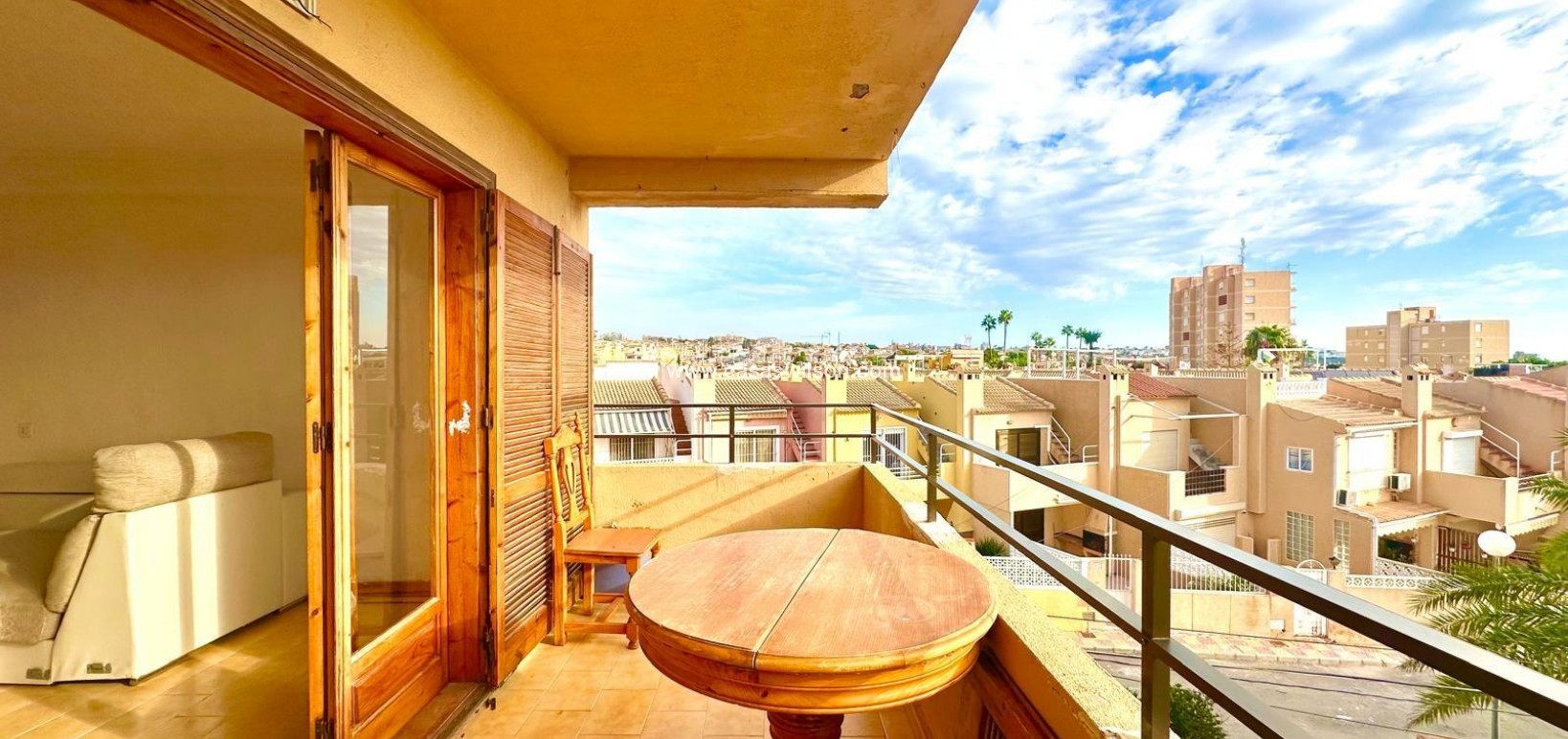 Sale - Apartment - Torrevieja - Aguas Nuevas