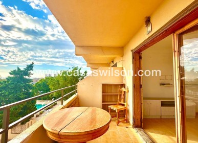 Sale - Apartment - Torrevieja - Aguas Nuevas