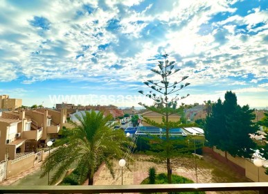 Sale - Apartment - Torrevieja - Aguas Nuevas