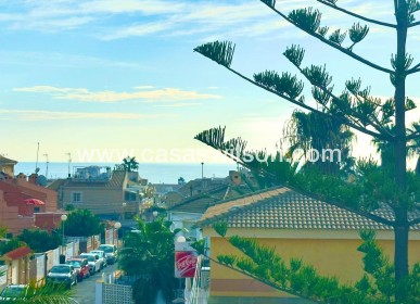 Sale - Apartment - Torrevieja - Aguas Nuevas