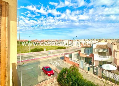 Sale - Apartment - Torrevieja - Aguas Nuevas