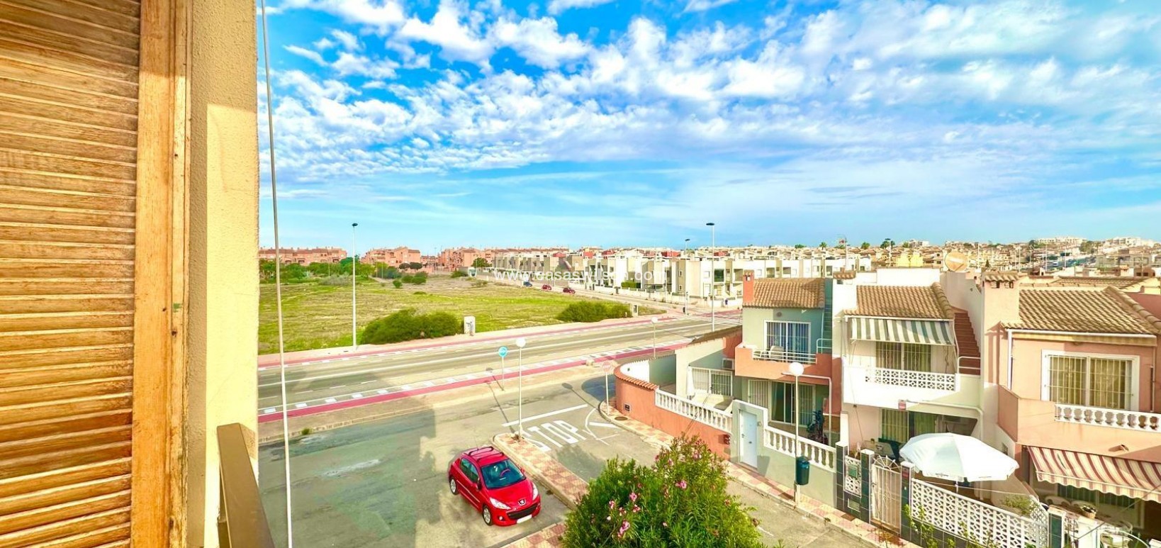 Sale - Apartment - Torrevieja - Aguas Nuevas