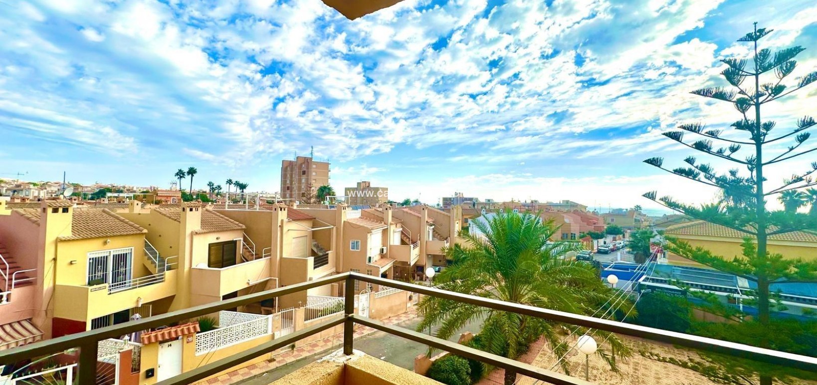 Sale - Apartment - Torrevieja - Aguas Nuevas