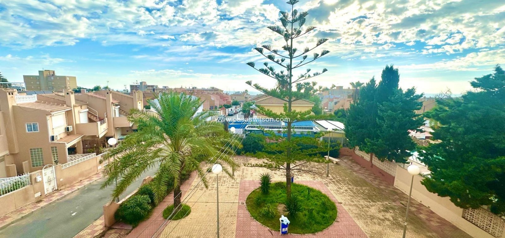 Sale - Apartment - Torrevieja - Aguas Nuevas