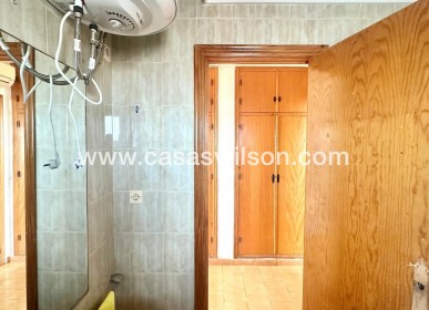 Sale - Apartment - Torrevieja - Aguas Nuevas