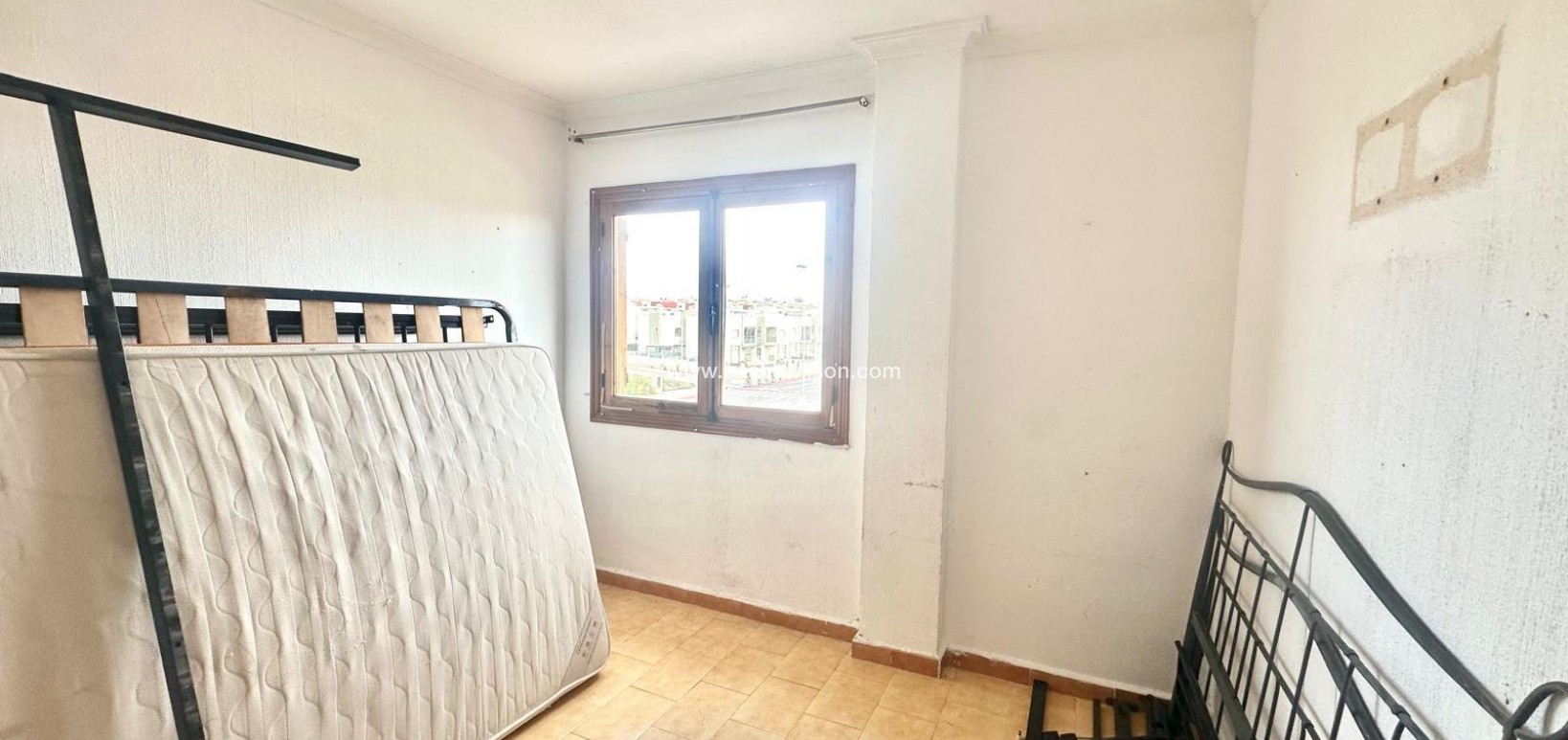 Sale - Apartment - Torrevieja - Aguas Nuevas