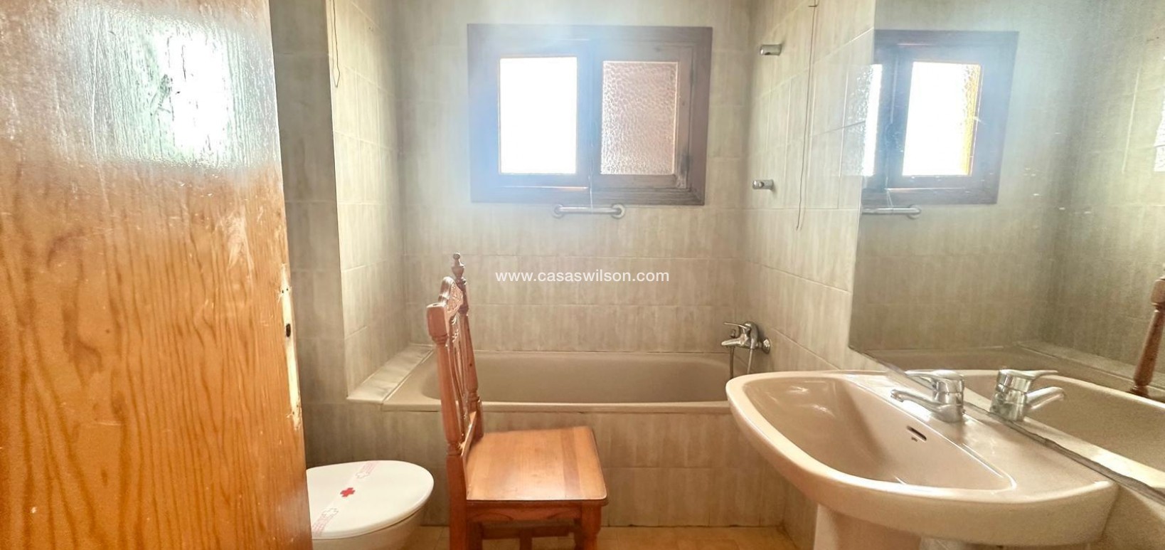 Sale - Apartment - Torrevieja - Aguas Nuevas