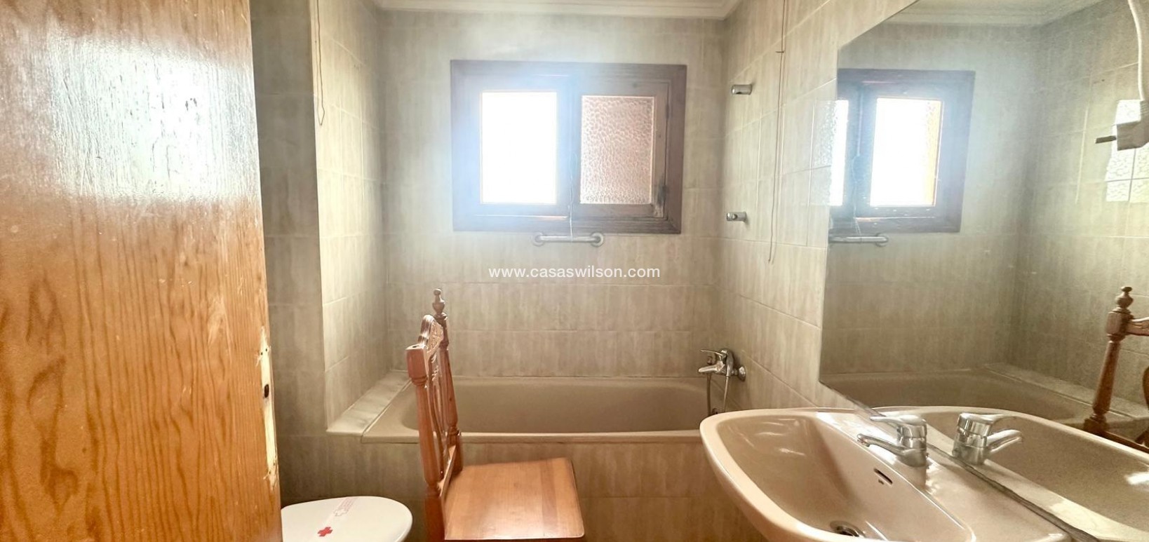 Sale - Apartment - Torrevieja - Aguas Nuevas