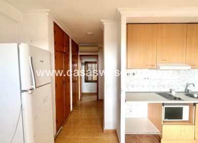 Sale - Apartment - Torrevieja - Aguas Nuevas