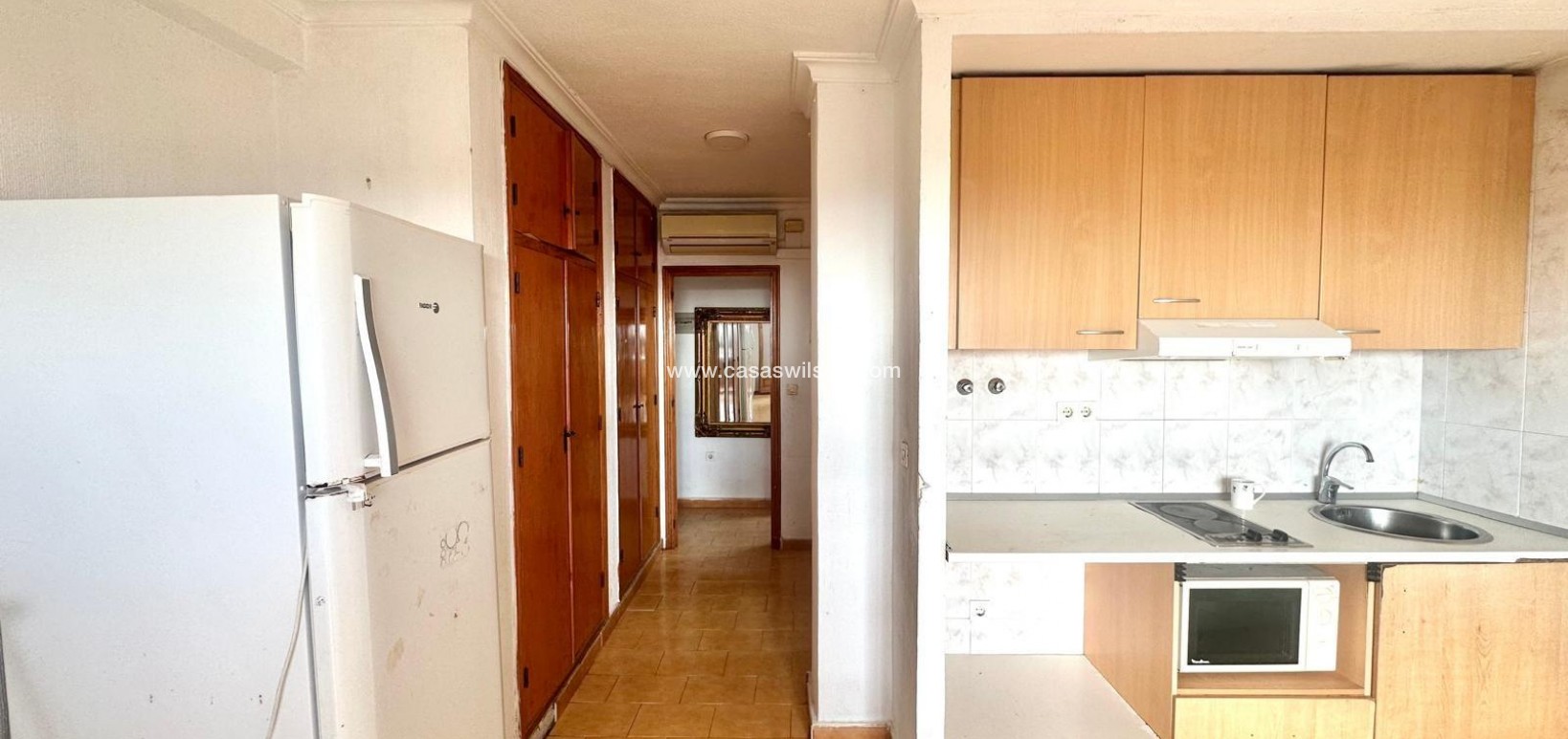 Sale - Apartment - Torrevieja - Aguas Nuevas