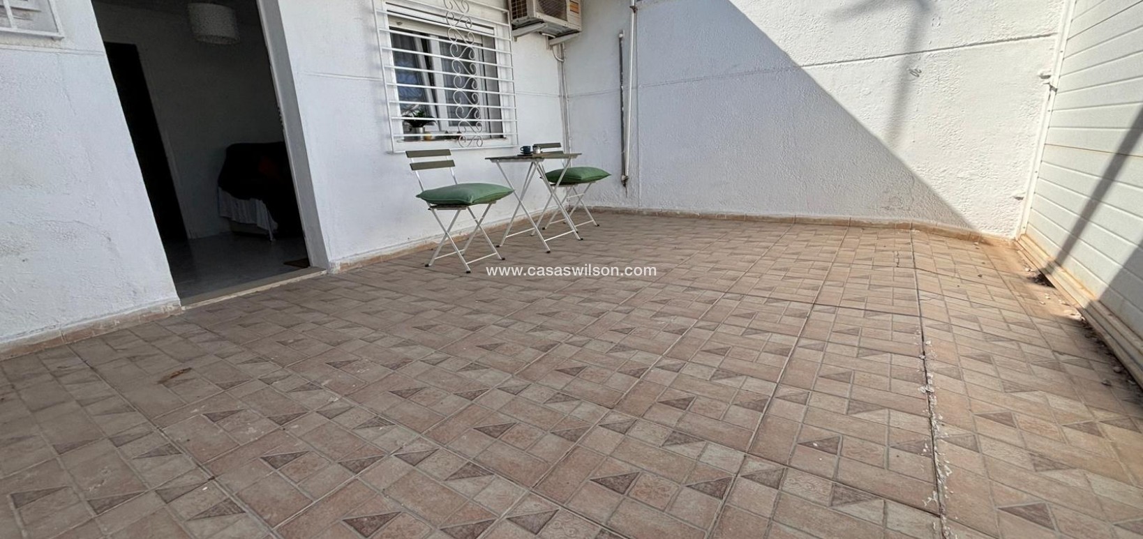 Sale - Bungalow - Torrevieja - La Siesta - El Salado - Torreta