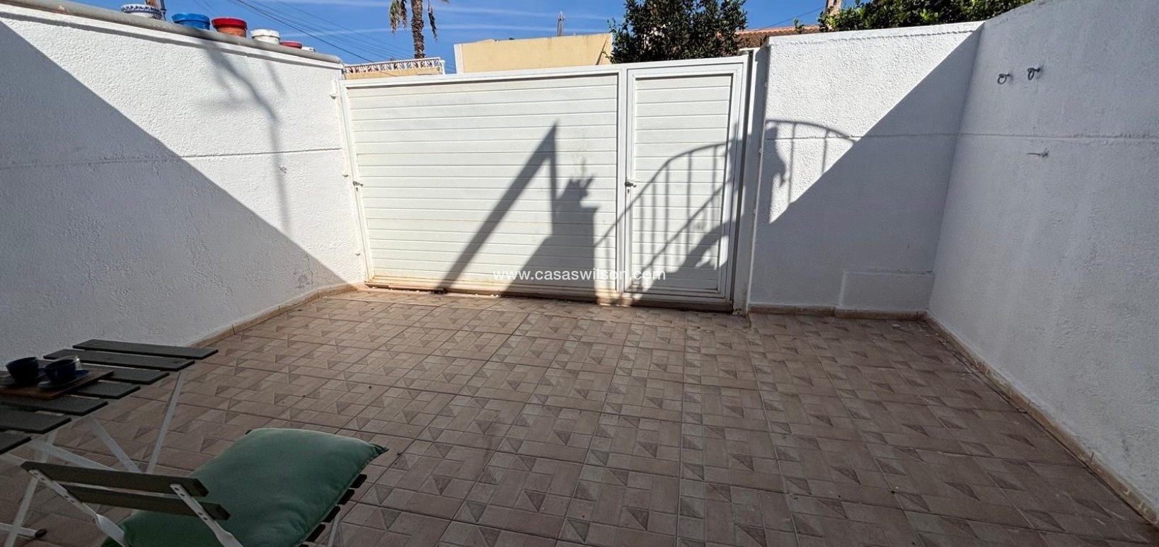 Sale - Bungalow - Torrevieja - La Siesta - El Salado - Torreta