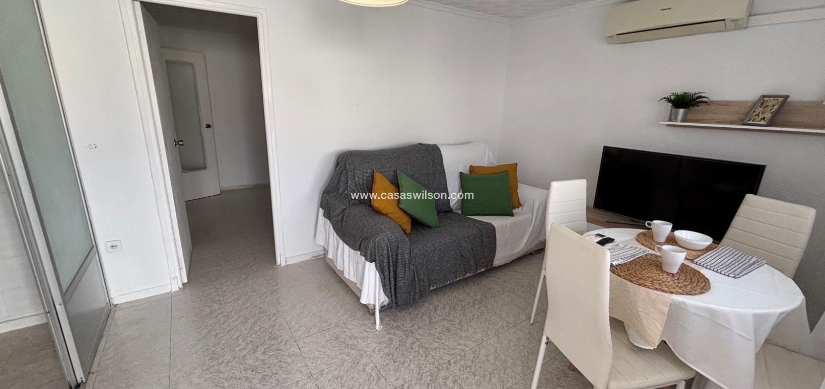 Sale - Bungalow - Torrevieja - La Siesta - El Salado - Torreta