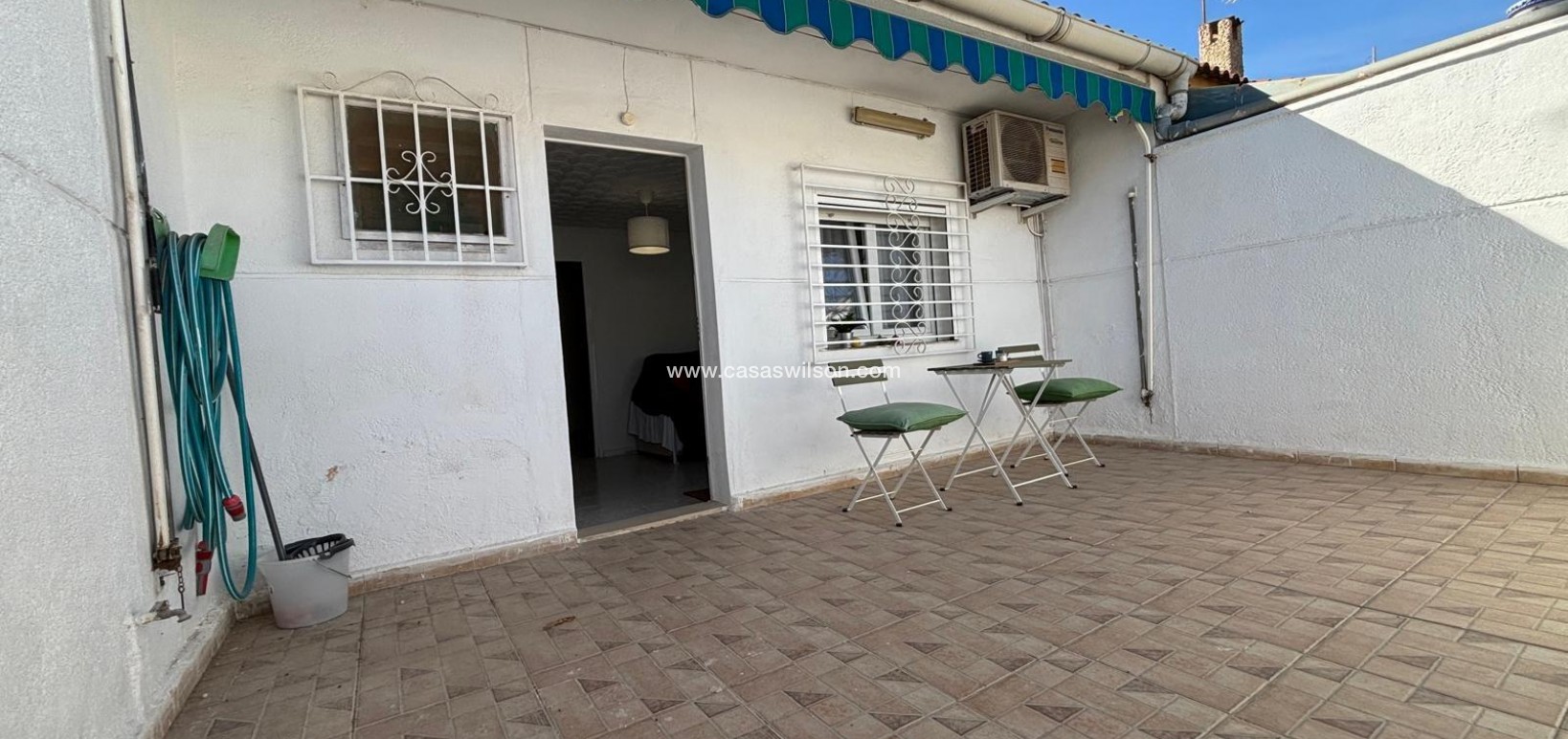 Sale - Bungalow - Torrevieja - La Siesta - El Salado - Torreta