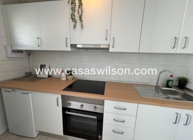 Sale - Bungalow - Torrevieja - La Siesta - El Salado - Torreta