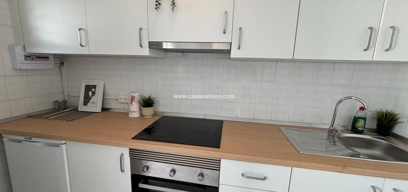 Sale - Bungalow - Torrevieja - La Siesta - El Salado - Torreta