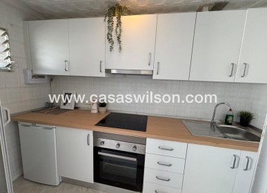 Sale - Bungalow - Torrevieja - La Siesta - El Salado - Torreta