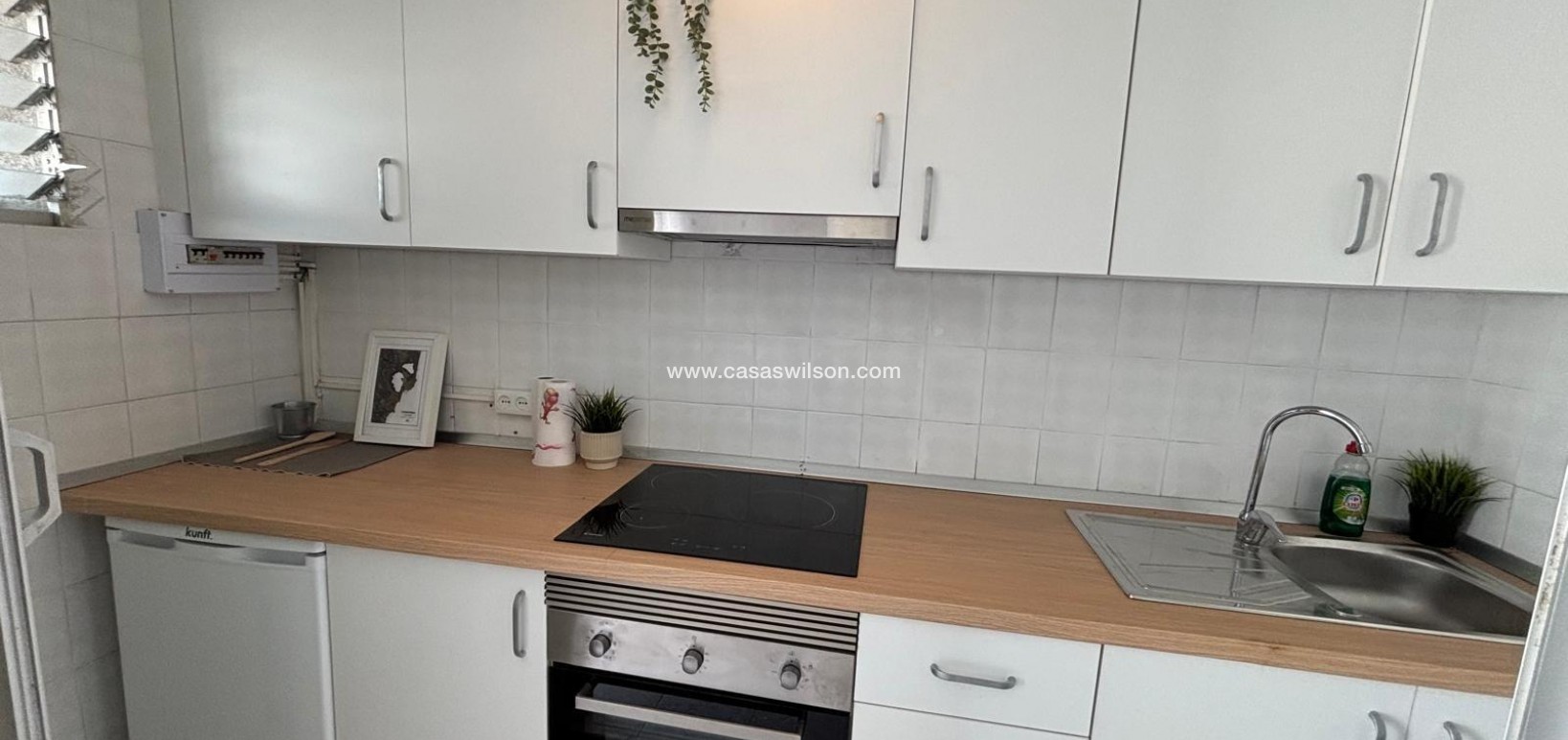 Sale - Bungalow - Torrevieja - La Siesta - El Salado - Torreta