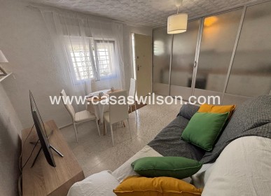 Sale - Bungalow - Torrevieja - La Siesta - El Salado - Torreta