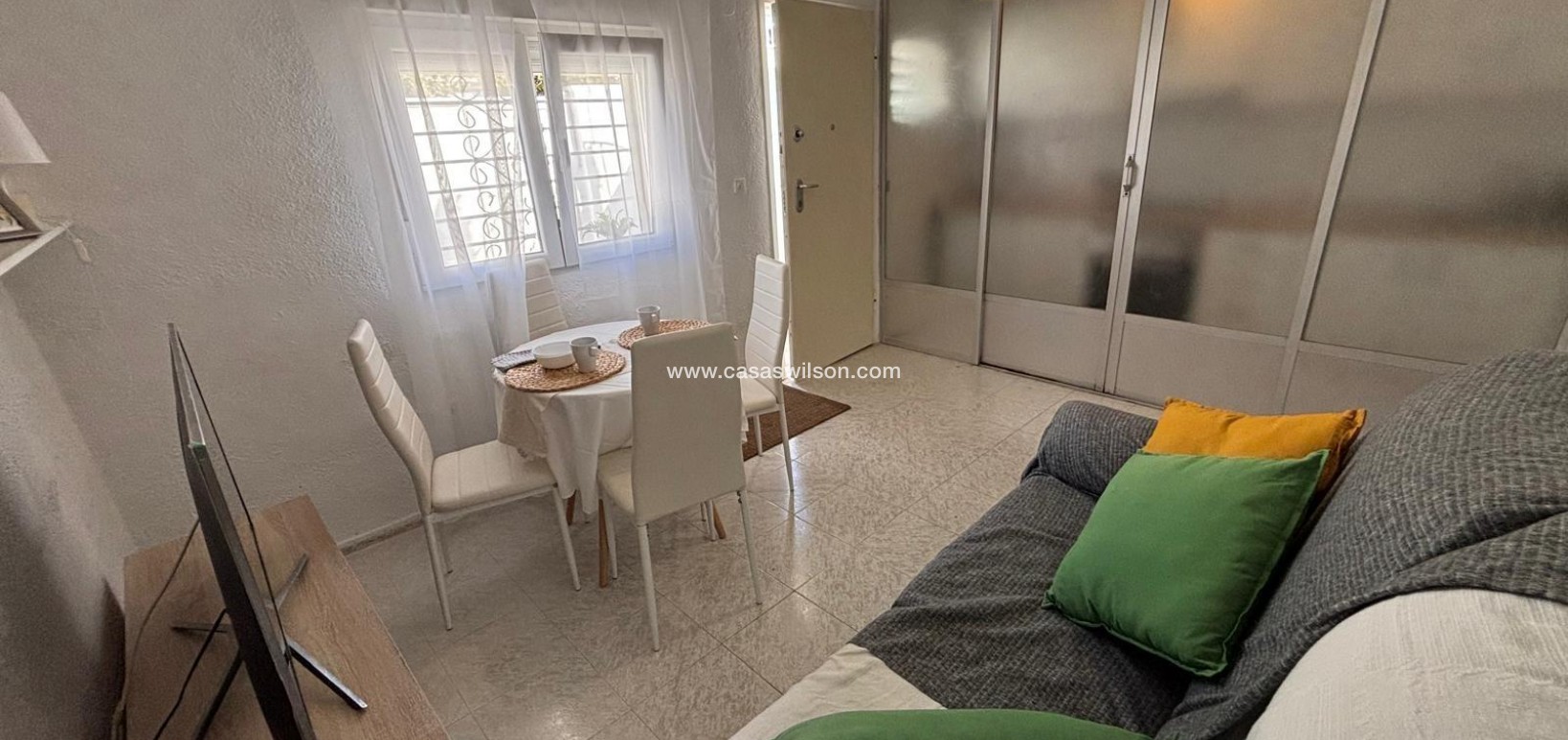 Sale - Bungalow - Torrevieja - La Siesta - El Salado - Torreta