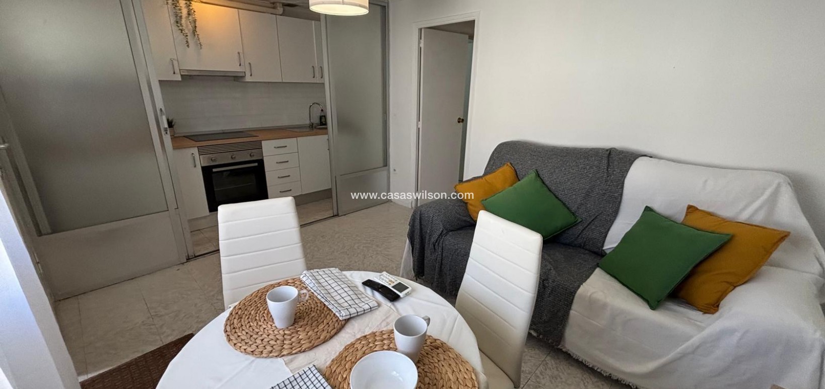 Sale - Bungalow - Torrevieja - La Siesta - El Salado - Torreta