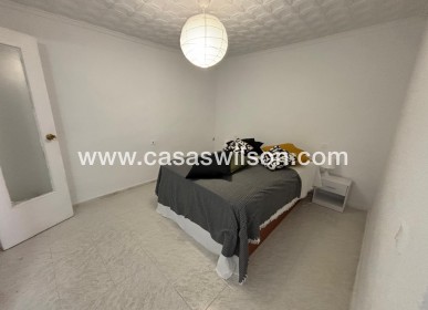 Sale - Bungalow - Torrevieja - La Siesta - El Salado - Torreta