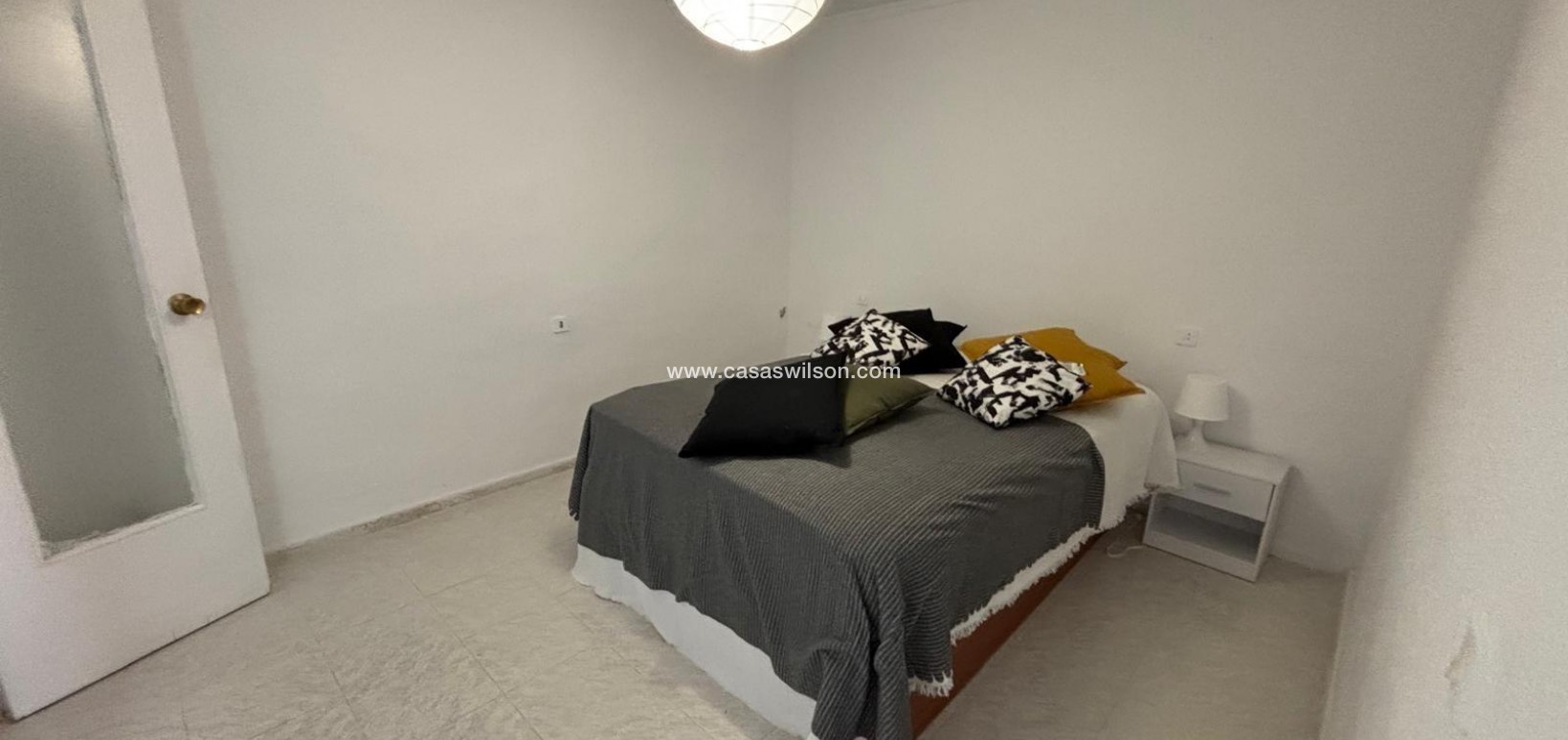 Sale - Bungalow - Torrevieja - La Siesta - El Salado - Torreta