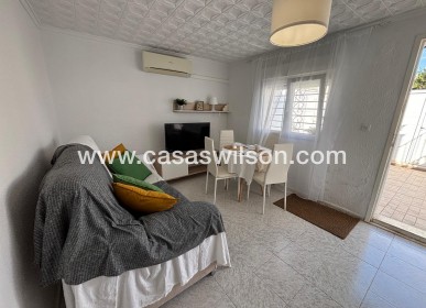 Sale - Bungalow - Torrevieja - La Siesta - El Salado - Torreta