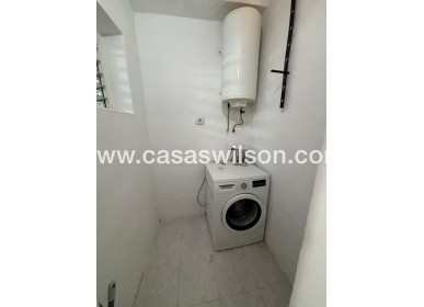 Sale - Bungalow - Torrevieja - La Siesta - El Salado - Torreta