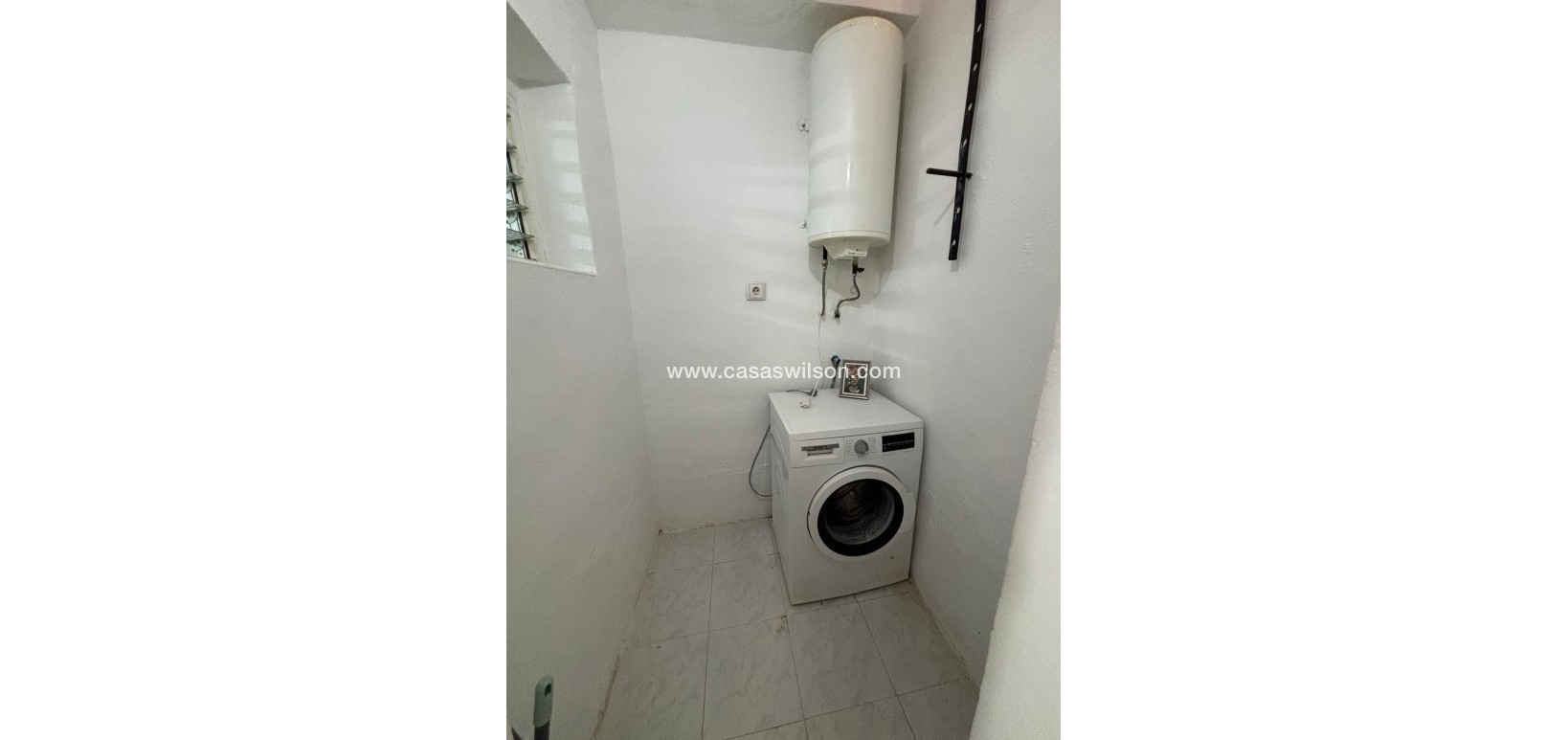 Sale - Bungalow - Torrevieja - La Siesta - El Salado - Torreta