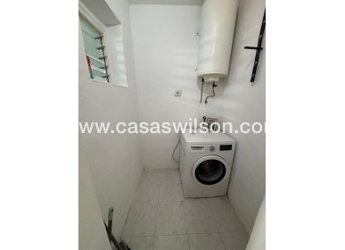 Sale - Bungalow - Torrevieja - La Siesta - El Salado - Torreta