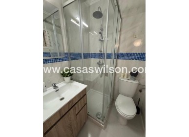 Sale - Bungalow - Torrevieja - La Siesta - El Salado - Torreta