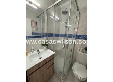 Sale - Bungalow - Torrevieja - La Siesta - El Salado - Torreta